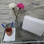 Apartman Tres Girasoles Cádiz