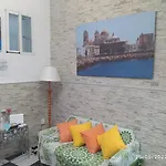 Apartman Tres Girasoles *