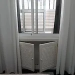 Tres Girasoles Apartman *