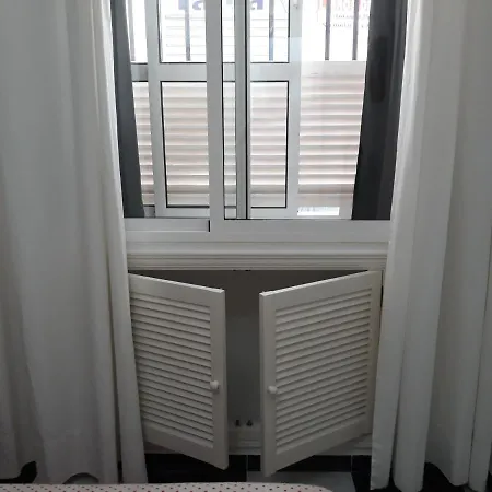 Tres Girasoles Appartement *
