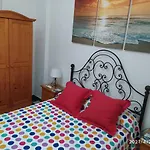 아파트 Tres Girasoles