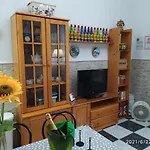 Tres Girasoles Lejlighed *