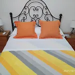 公寓 Tres Girasoles 加的斯