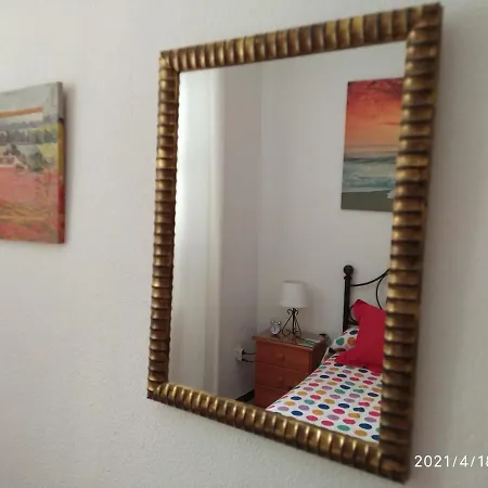 아파트 Tres Girasoles