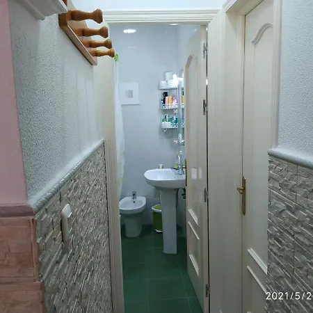 Tres Girasoles Apartment *