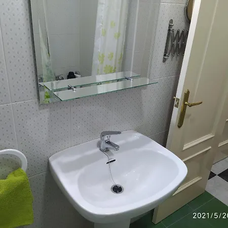 Tres Girasoles 公寓