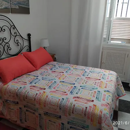 Apartment Tres Girasoles *