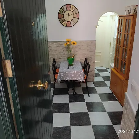 Tres Girasoles * 加的斯