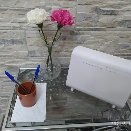 公寓 Tres Girasoles 加的斯