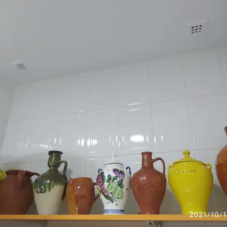 Tres Girasoles Apartment Cadiz