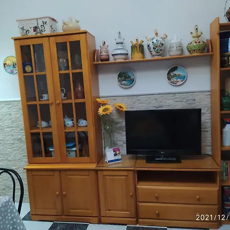 Tres Girasoles * 加的斯