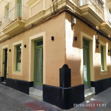 Appartement Tres Girasoles