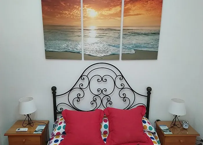 Appartement Tres Girasoles *