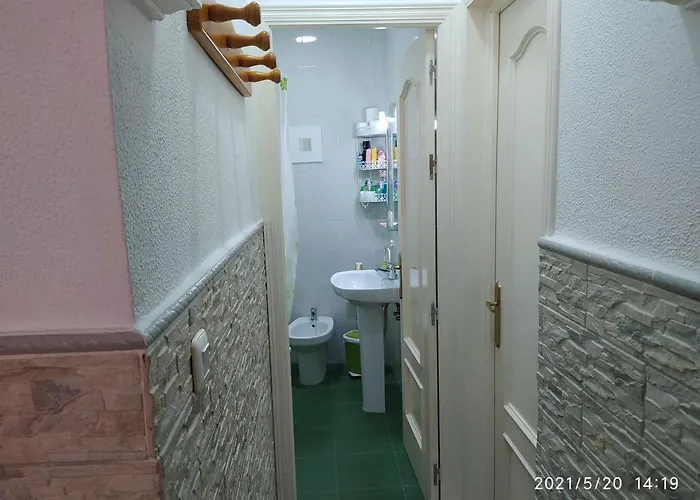 Tres Girasoles Appartement *