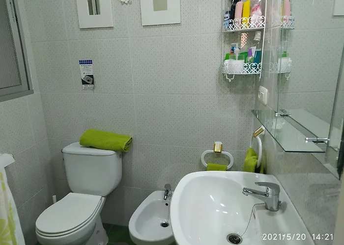 Tres Girasoles Appartement