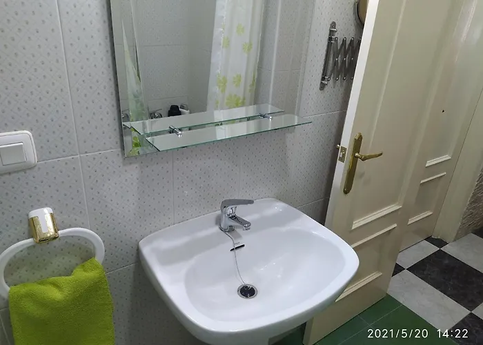 Tres Girasoles Appartement