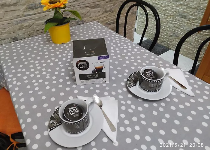 Tres Girasoles Appartement