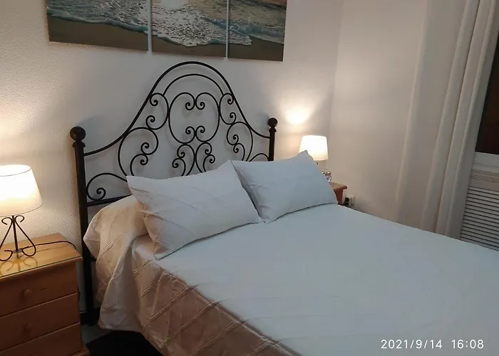 Appartement Tres Girasoles *