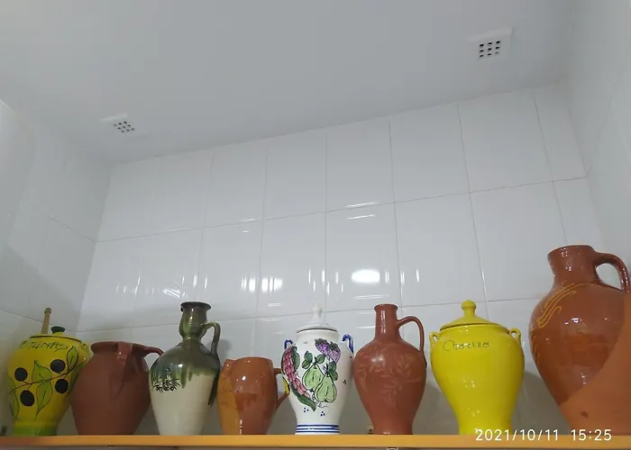 Tres Girasoles Appartement Cádiz