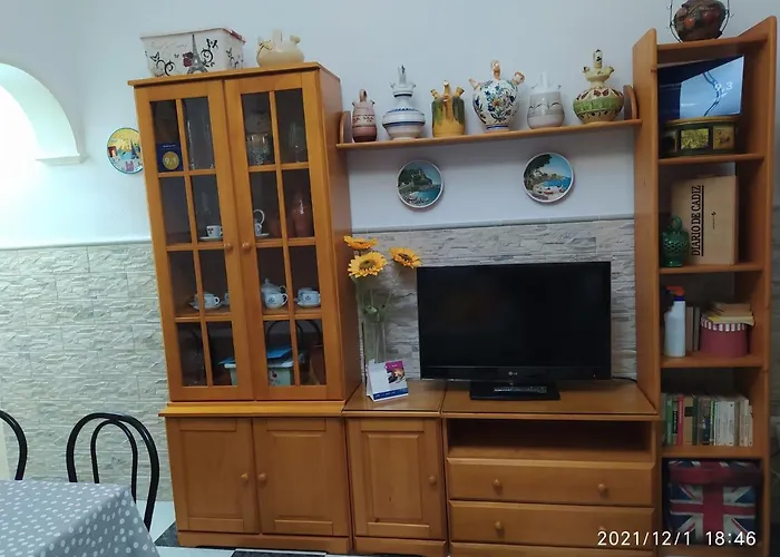 Tres Girasoles * Cádiz