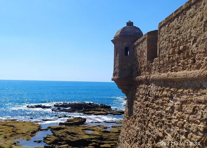 Appartement Tres Girasoles *