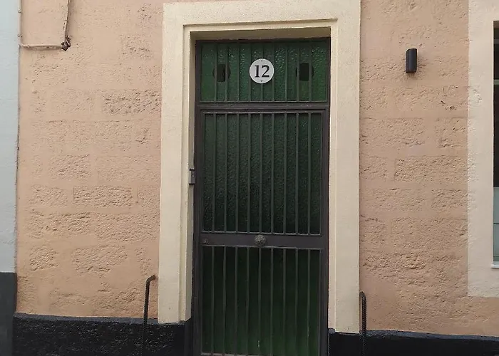 Tres Girasoles Lejlighed Cádiz