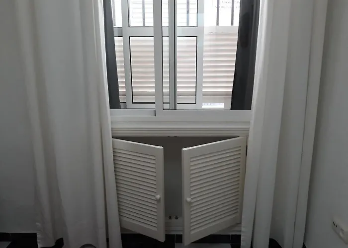 Tres Girasoles Apartment *