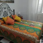 Lägenhet Tres Girasoles