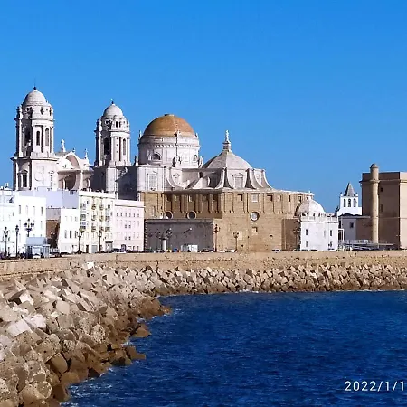 Apartamento Tres Girasoles