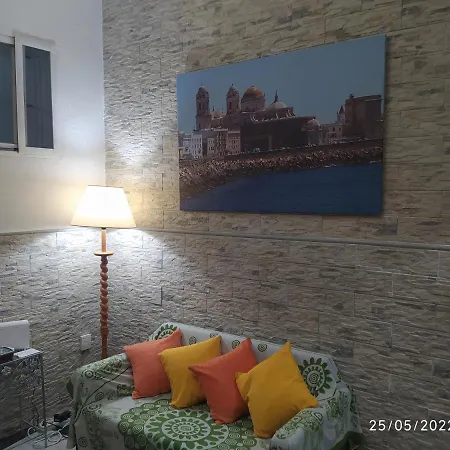 Tres Girasoles * Cádiz