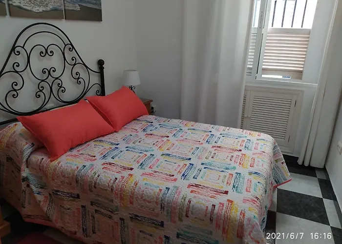 Apartamento Tres Girasoles *