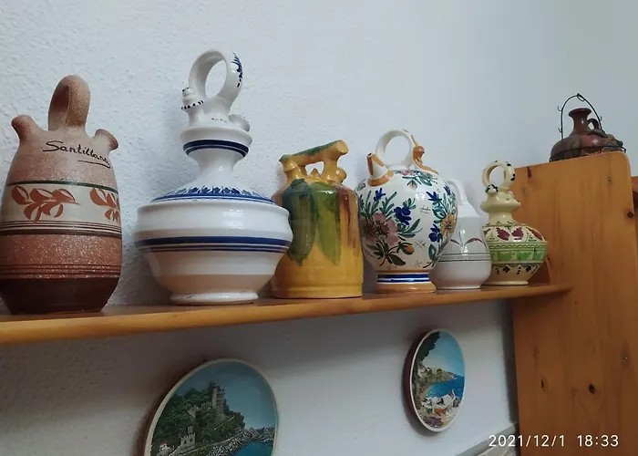 Apartamento Tres Girasoles *