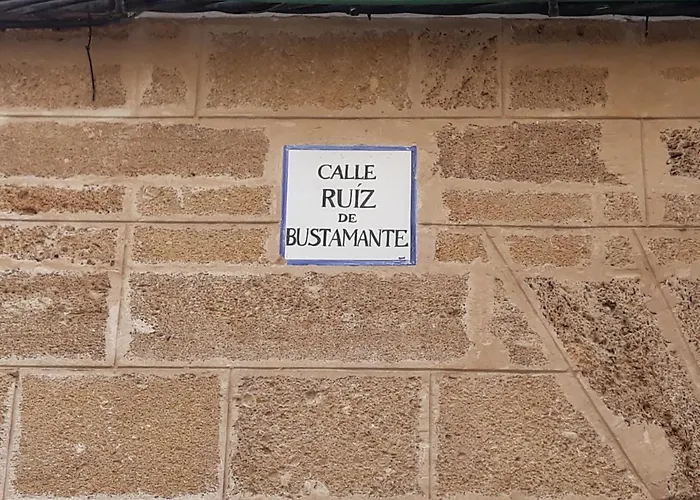 Tres Girasoles Apartamento *