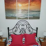 Apartment Tres Girasoles *