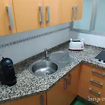 Apartment Tres Girasoles *