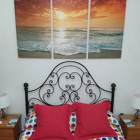 Apartament Tres Girasoles *