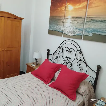 Tres Girasoles Kadyks