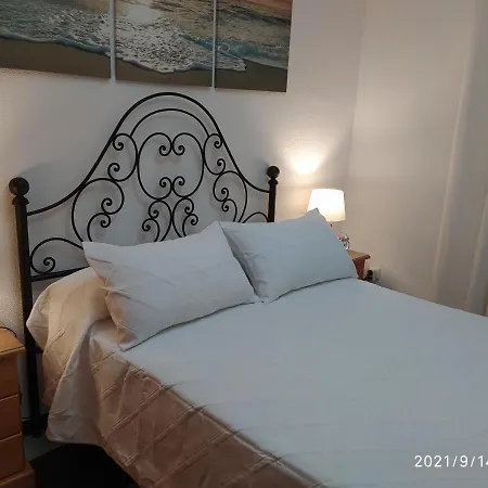 Apartament Tres Girasoles *