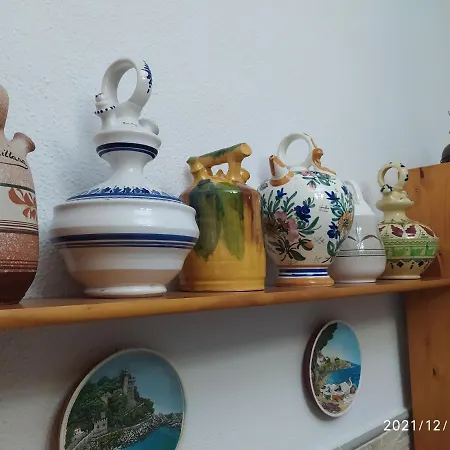 Apartament Tres Girasoles *