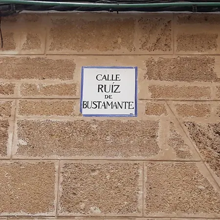 Tres Girasoles Apartament *