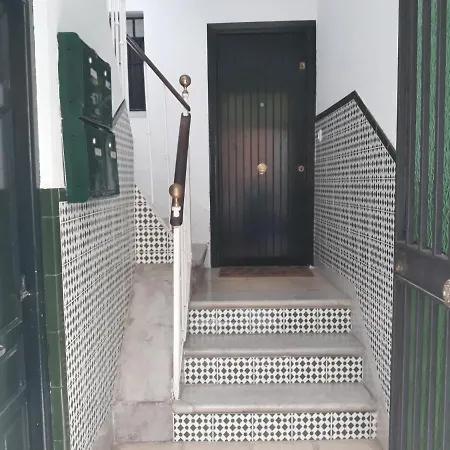 Tres Girasoles Apartament Kadyks