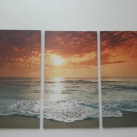 Tres Girasoles Apartament Kadyks