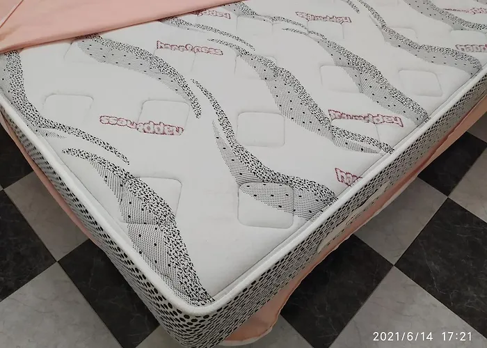 Tres Girasoles 아파트 카디스