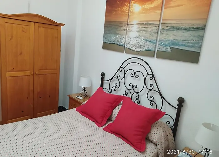 Tres Girasoles 카디스