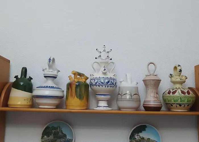 아파트 Tres Girasoles 카디스