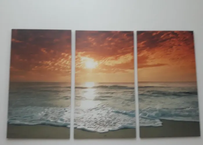 Tres Girasoles 아파트 카디스